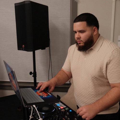 DjRabiaBoston — artist photo
