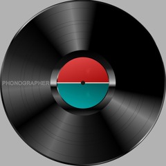 Phonographer