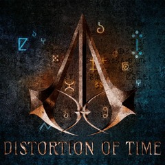 Distortion of Time