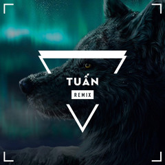 Từng Giọt Nước Mắt Cũng Đã Theo Anh Mọi Đêm Về - Tuấn Remix