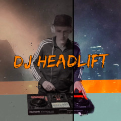 Time After Time - HEADLIFT