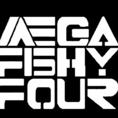 Mega Fishy Four