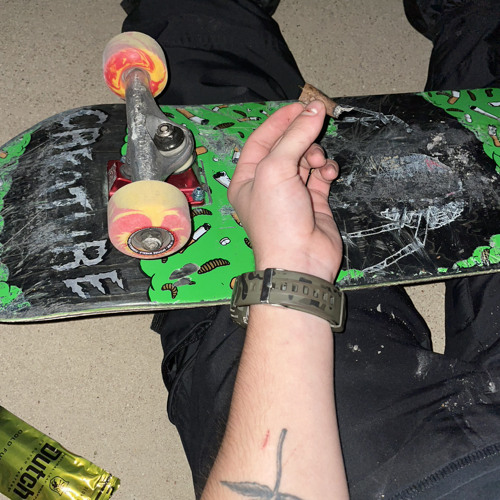 The art of death
