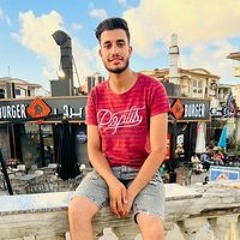 Mohamed Dawod