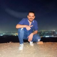 Omar Mohsen