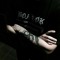 # - DARK PØWER'S 4EVER % . . '