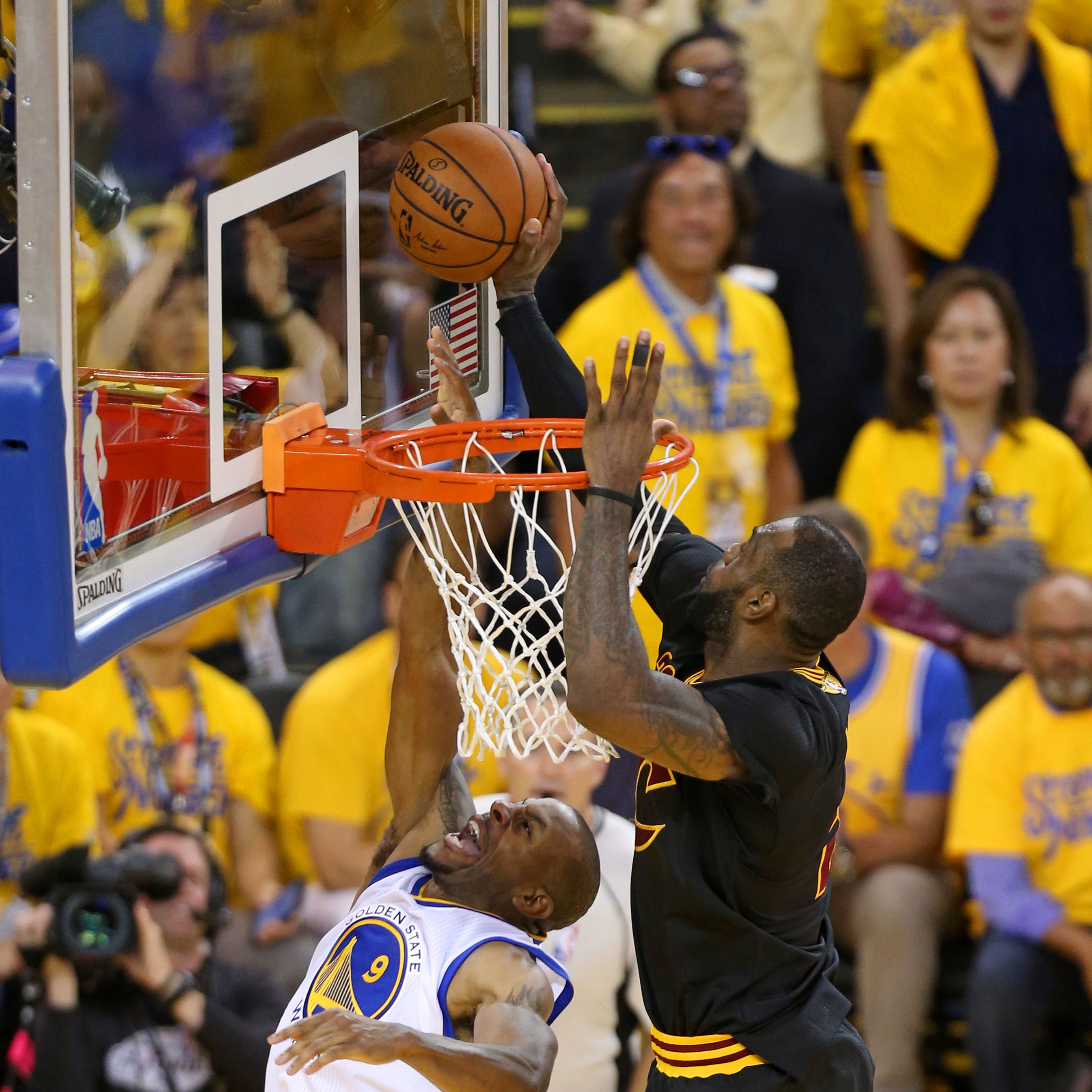 Rivers and Luke Podcast