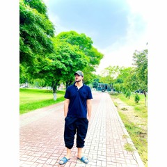 Prince Naveed Tareen