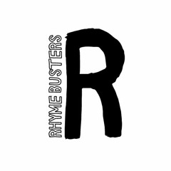 Rhyme Busters