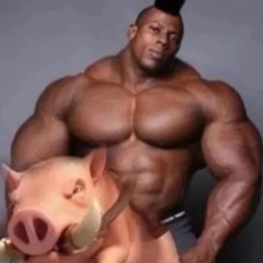 Hog Rider