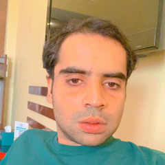 Mian Husnain Rasheed