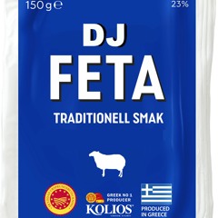 DJ Feta