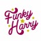 Dj Funky Harry