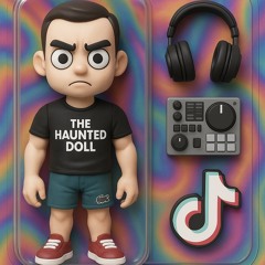 The Haunted Doll