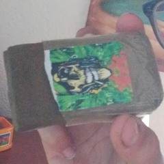 diego el makina