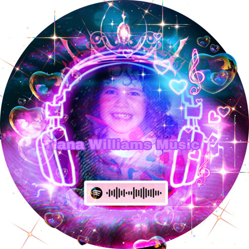 Tiana Williams Music’s avatar