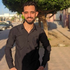 Mahmoud Dahy