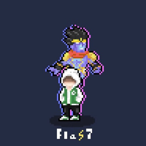 FLΔS7’s avatar