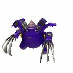 Thomas The Tank (We Like To Party) Gammatoid Remix