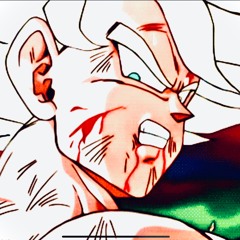 Dbz boy