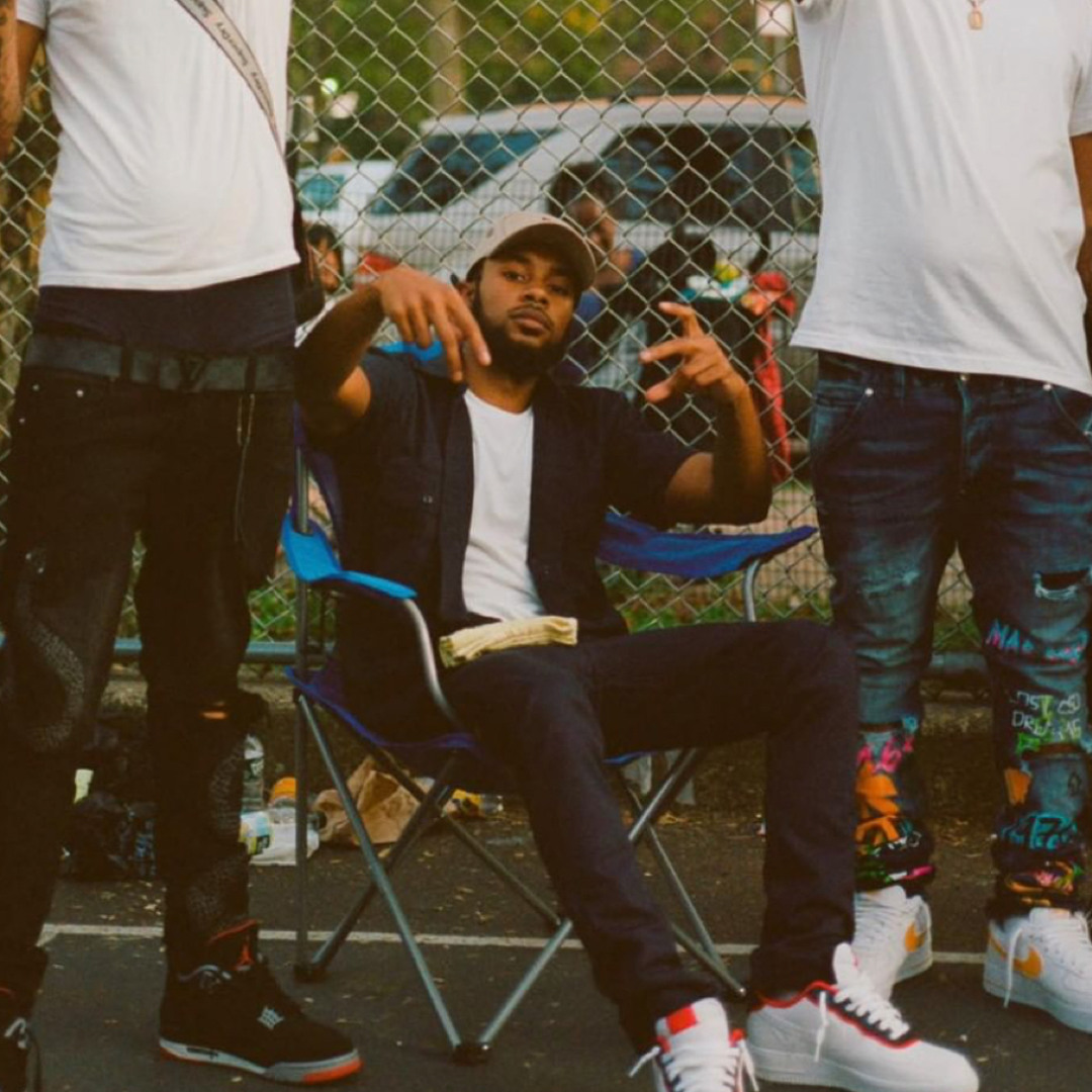 Stream Ruger Clips music | Listen to songs, albums, playlists for