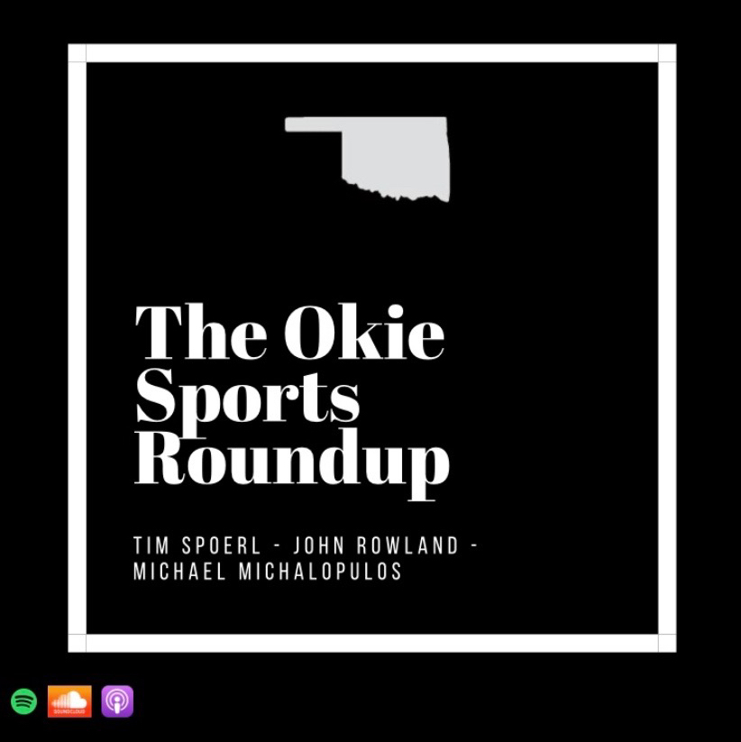 Week 6 - Red River - The Okie Sports