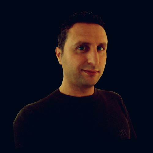 Alessandro Sanso'’s avatar