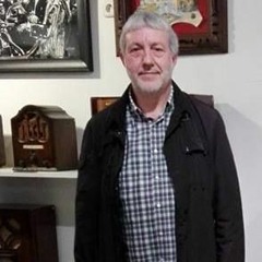 Fernando Rodriguez Calvo