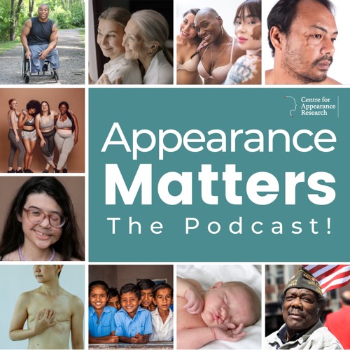 Appearance Matters’s avatar