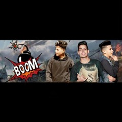 ✪Team Enfegar | تيم انفجار