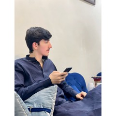 Haroon Mandokhail