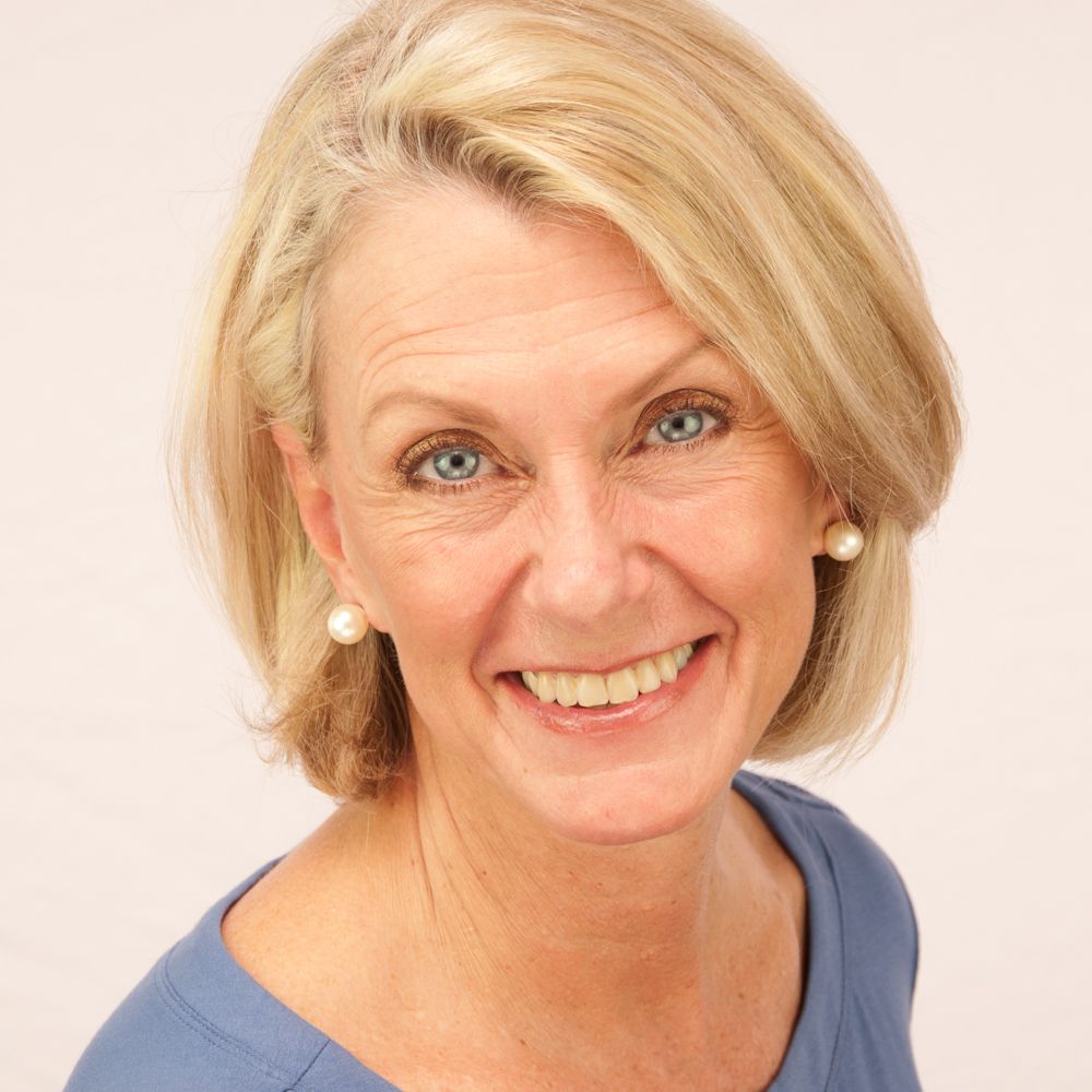 Bette Fetter