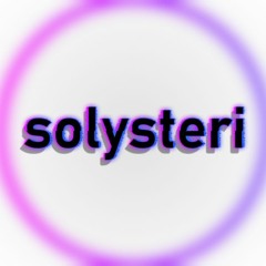 solysteri