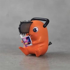 Mackroa