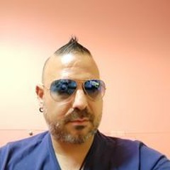 Giovanni Jaguar Olbia Giagheddu