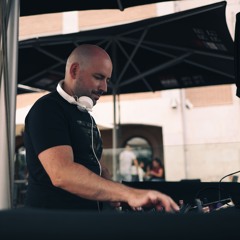 CG SAMUEL MONTES DJ VOLRACE ZARAGOZA SAB251025