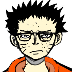 Uzumaki Sonic