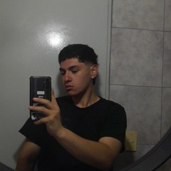 Ishmael_obreque