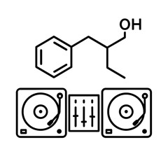 DJ BIOCHEMICAL
