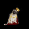 pug lord