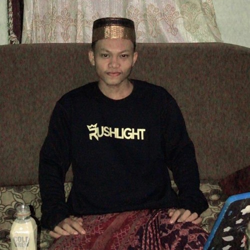 Rahmat Hidayat’s avatar