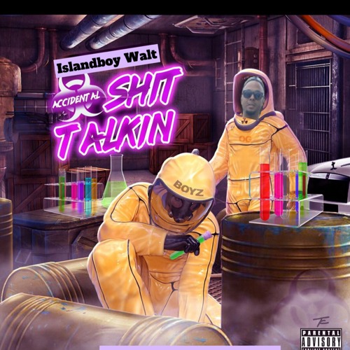 dubble up by Islandboy Walt