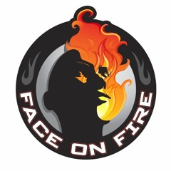 Face on Fire