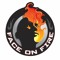 Face on Fire