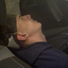 Jack Laidlaw 77