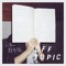 OFF TOPIC