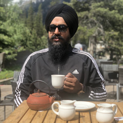 Pardeep Singh Dhillon