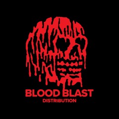 Blood Blast Distribution