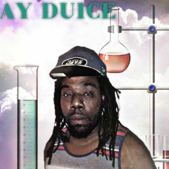 Jay Duice