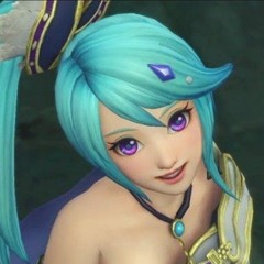 Silent Guardians HYRULE WARRIORS OST